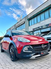 Opel Adam 1.0 SGE 115 CV Start&Stop Glam - ok neopatentato
