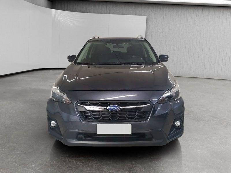 Subaru XV 1.6i Style lineartronic my19