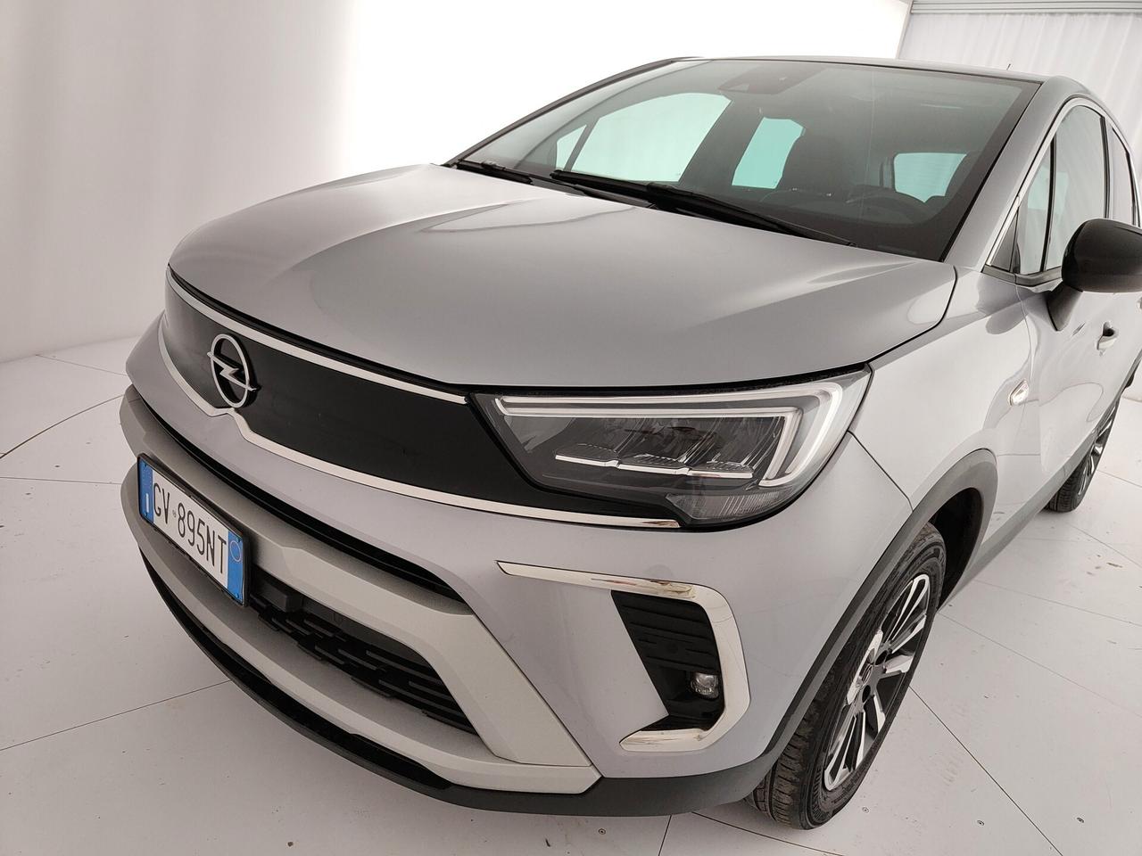 Opel Crossland 1.2 Turbo 12V 130 CV aut. Start&Stop Elegance