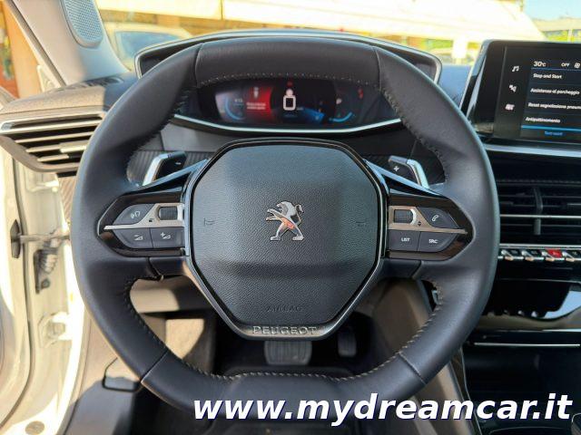 PEUGEOT 2008 PureTech 130 S&S Allure Pack