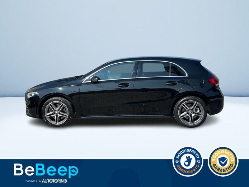 Mercedes-Benz Classe A A 250 E PHEV (EQ-POWER) PREMIUM AUTO