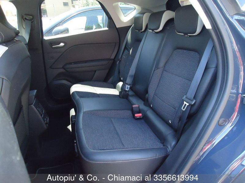 Renault Captur Captur Full Hybrid E-Tech 145 CV Intens
