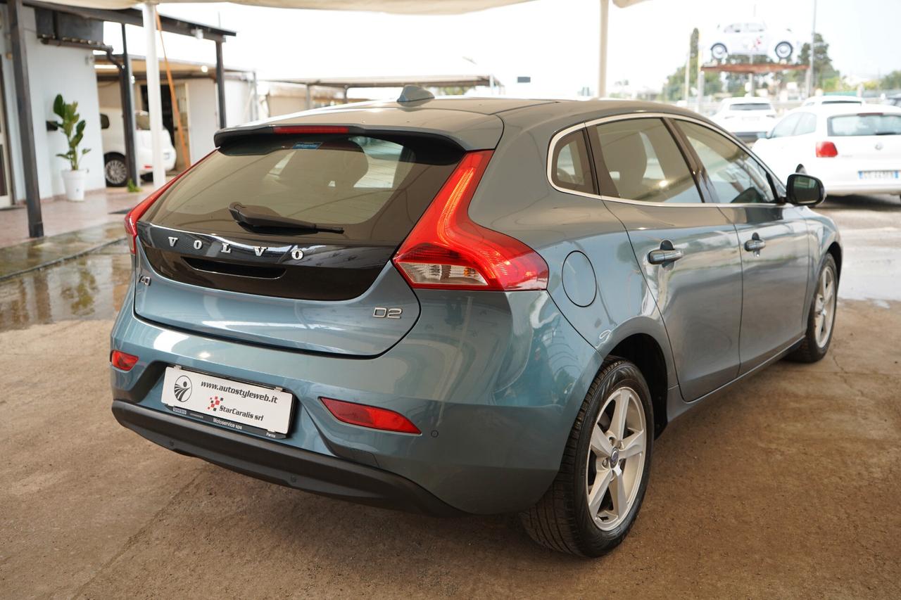 Volvo V40 D2 1.6 Kinetic