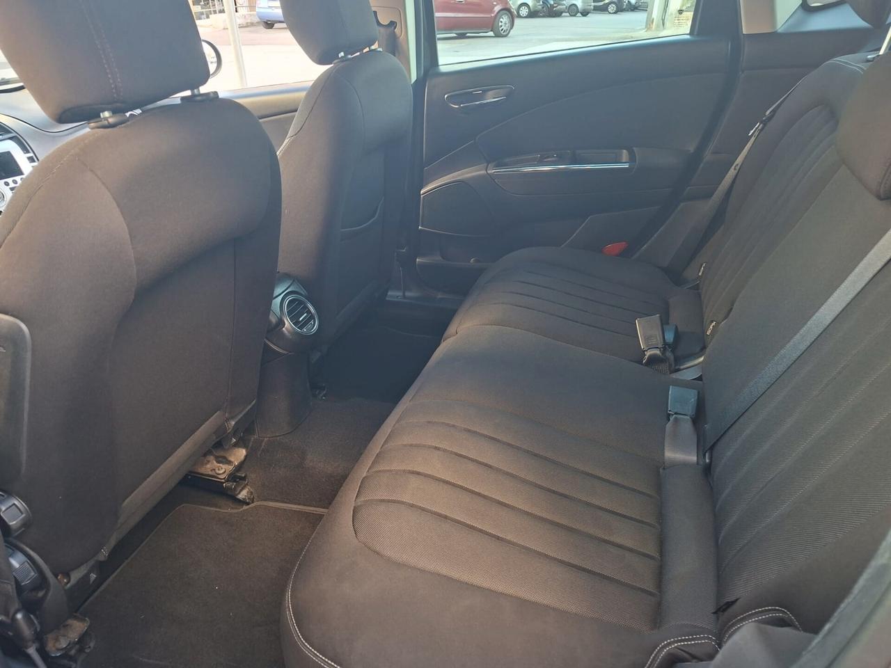 Lancia Delta 1.6 MJT Silver * Alcantara * garantita 12 mesi