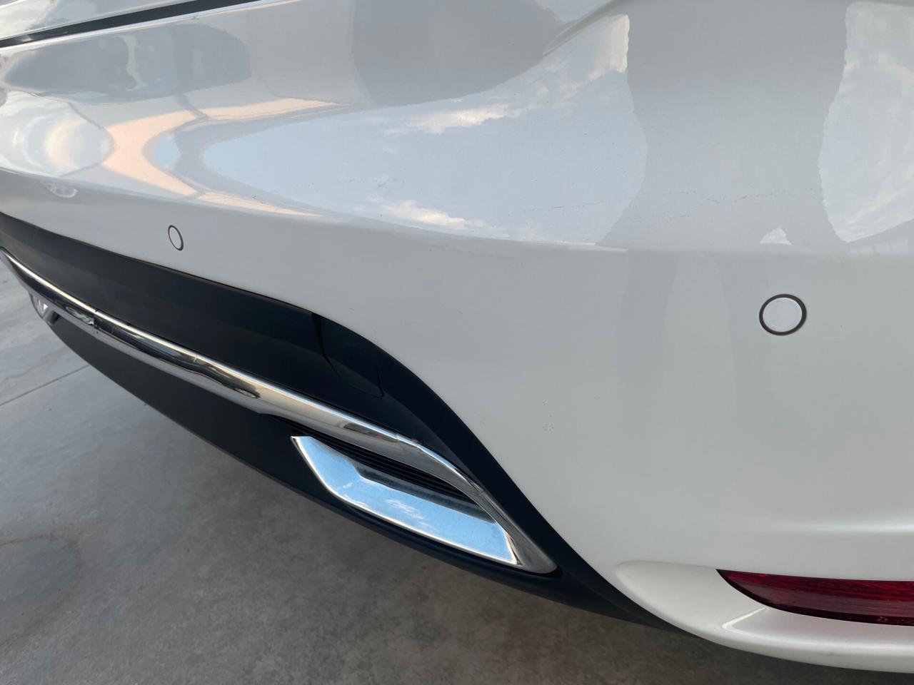 Ds DS4 4 1.6 e-HDi 115 airdream Business