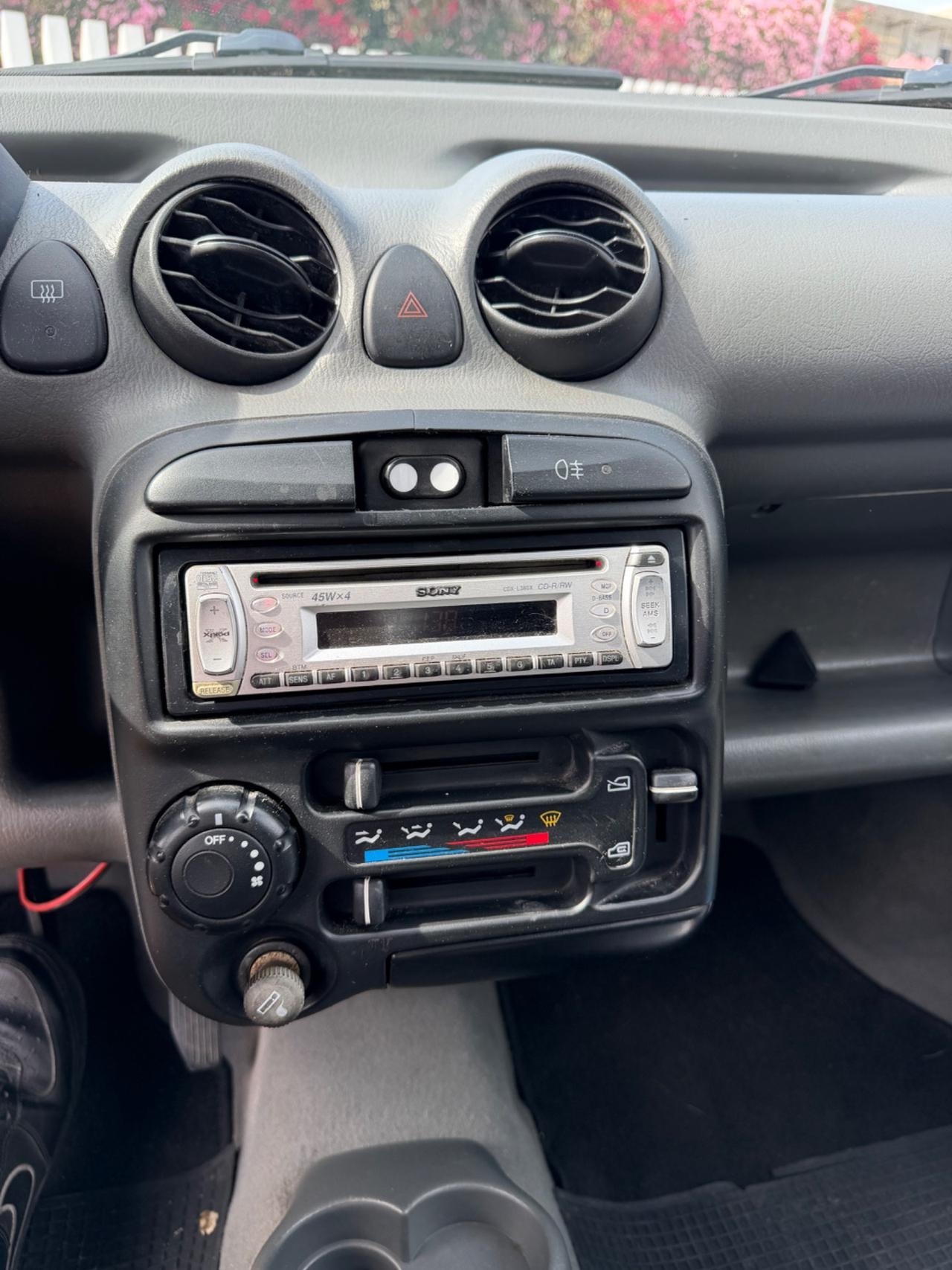 Hyundai Atos 1.0 12V GL