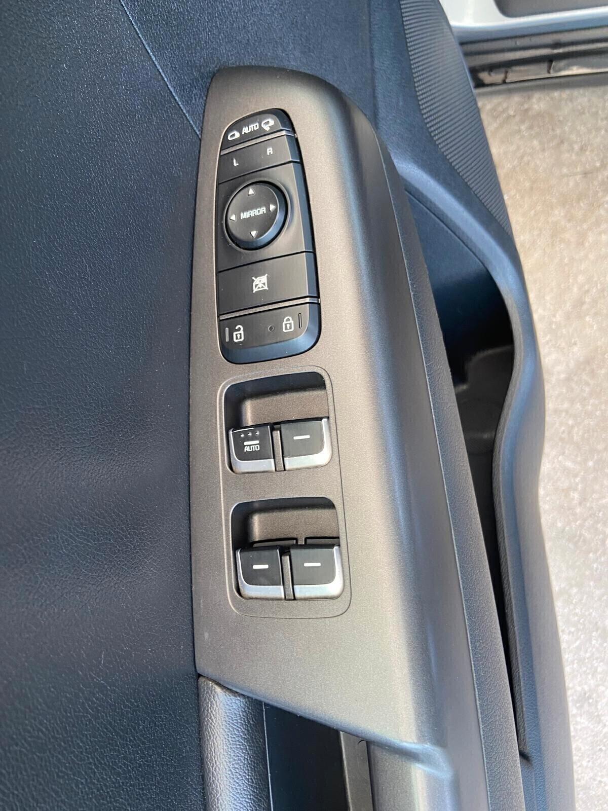 Kia Sportage 1.6 CRDI 136 CV 2WD Mild Hybrid Black Edition