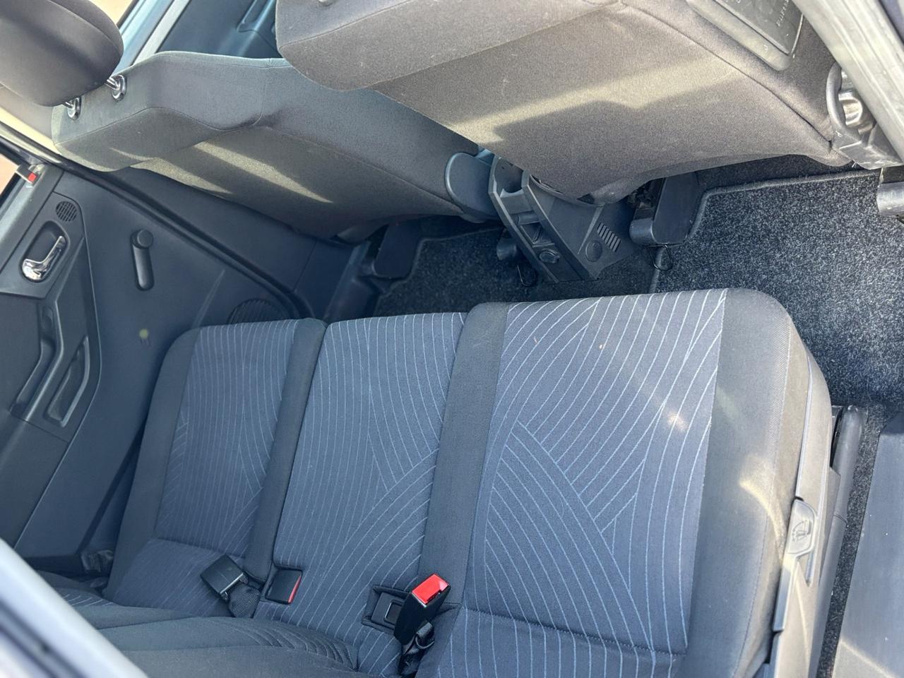 Opel Meriva 1.6 16V Enjoy