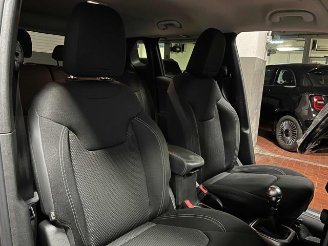 JEEP Renegade 1.0 T3 Limited