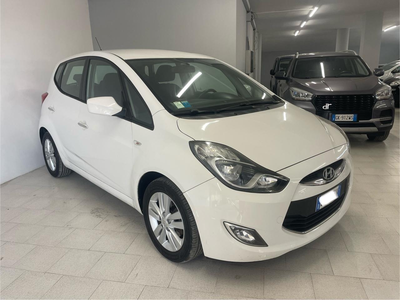 Hyundai iX20 1.4 CRDI 90 CV Comfort Perfetta !