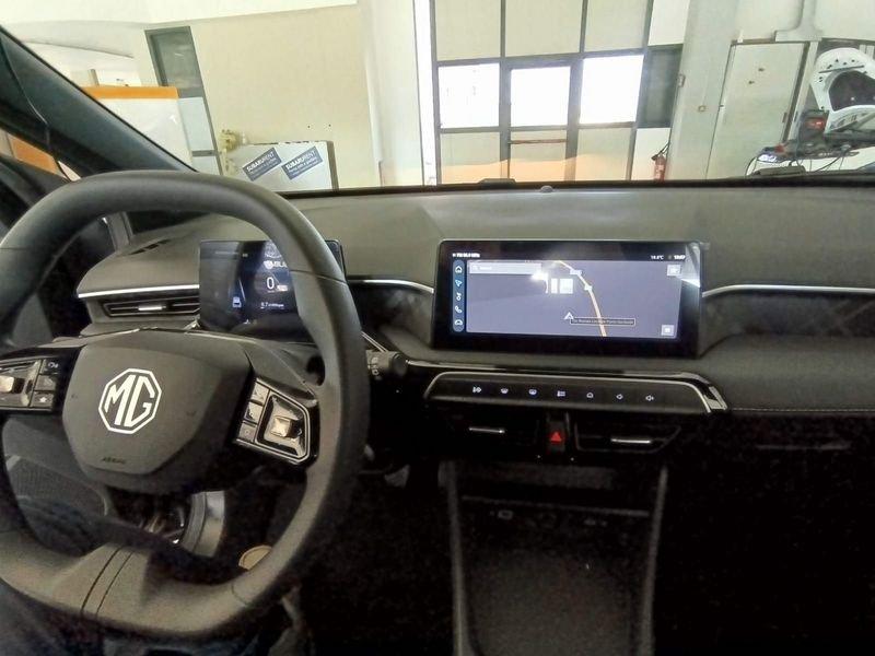MG MG3 MG3 1.5 Hybrid+ Standard