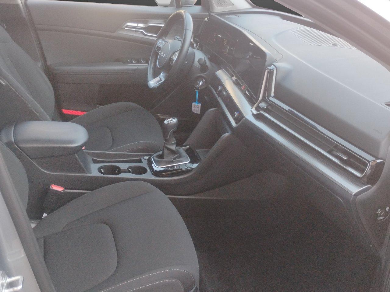 Kia Sportage 1.6 tgdi Gpl Style 136cv 2wd.PREZZO REALE