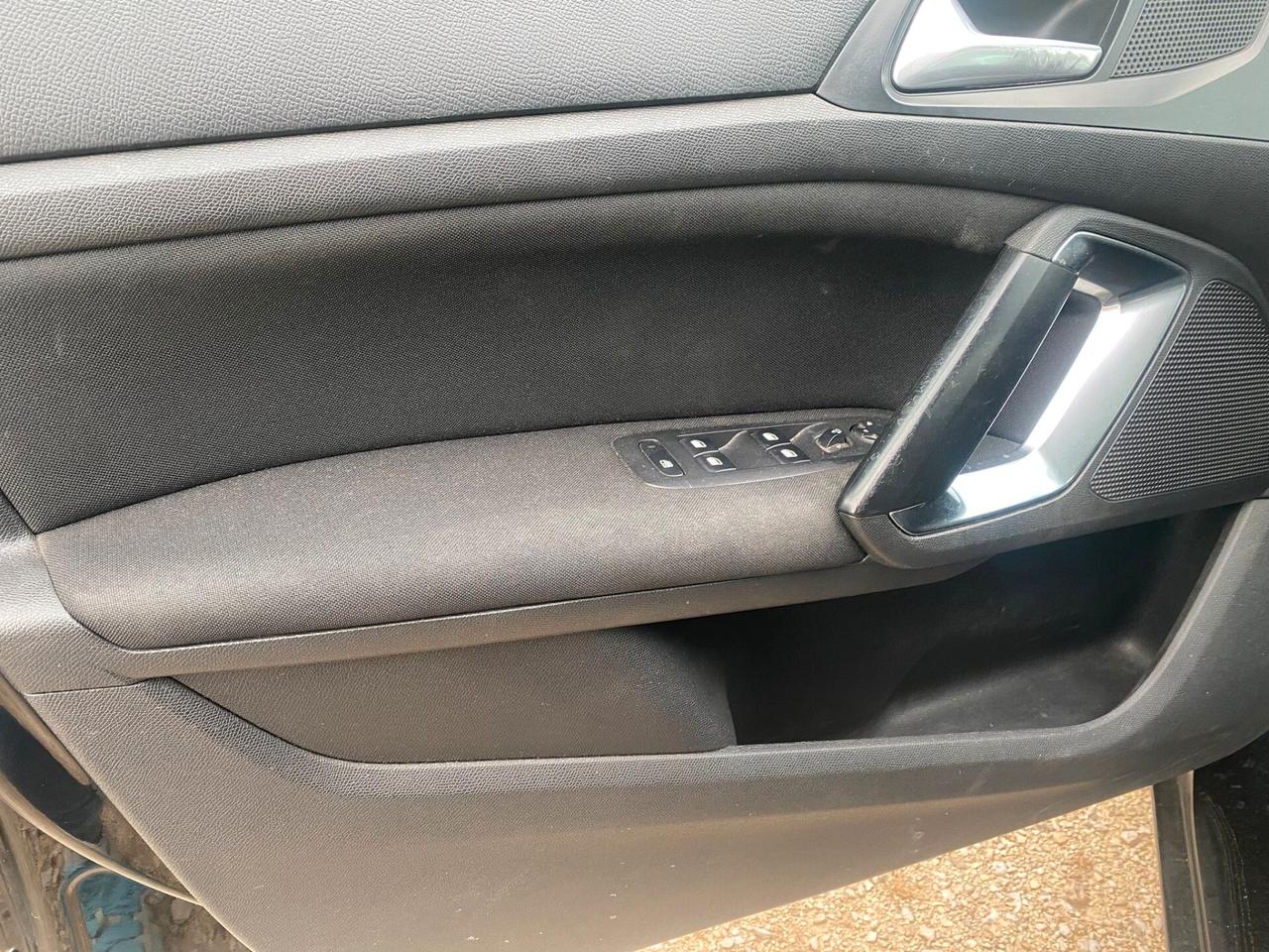 Peugeot 308 BlueHDi 120 S&S SW Business