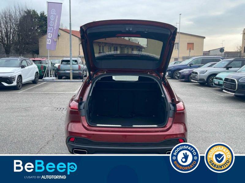 Audi A5 AVANT 2.0 TFSI BUSINESS ADVANCED 150CV S-TRONIC