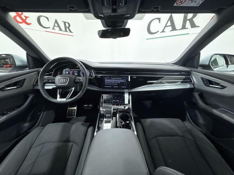 Audi Q8 50 3.0 tdi mhev S line Quattro Tiptronic MY2025