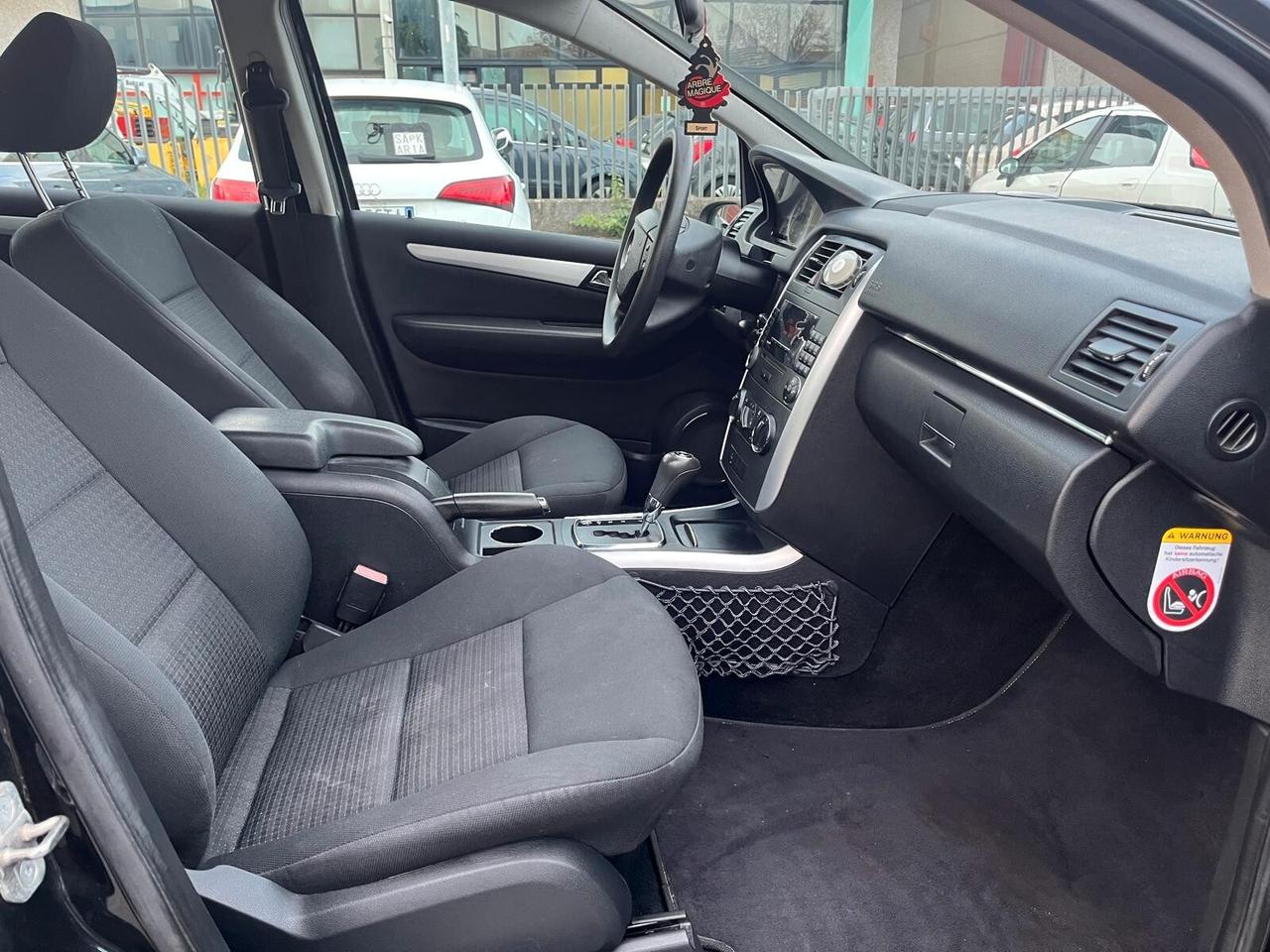 Mercedes-benz B 180 CDI **CAMBIO PROBLEMATICO**