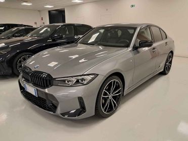 BMW Serie 3 320d mhev 48V xdrive auto