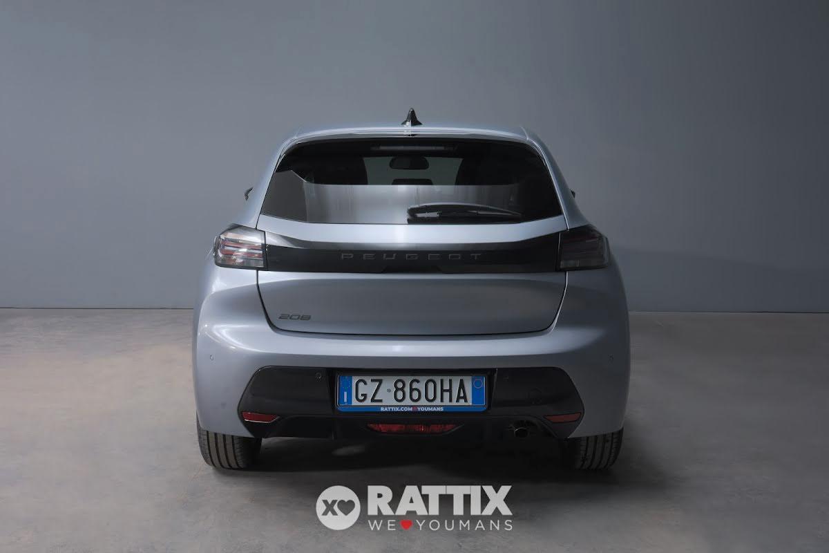 Peugeot 208 1.2 puretech 100CV Allure