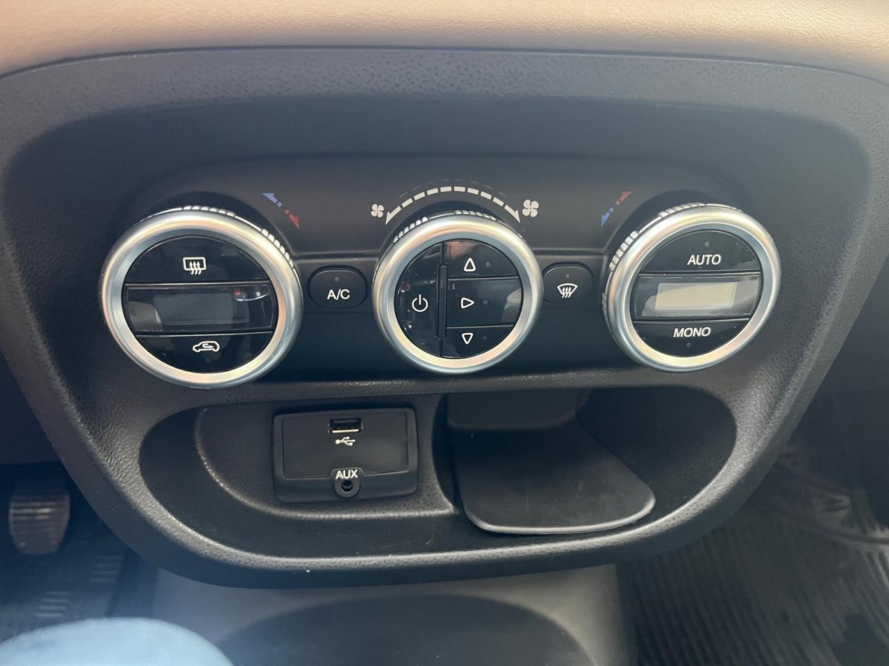 Fiat 500L 0.9 TwinAir Turbo Motore Nuovo Full Optional