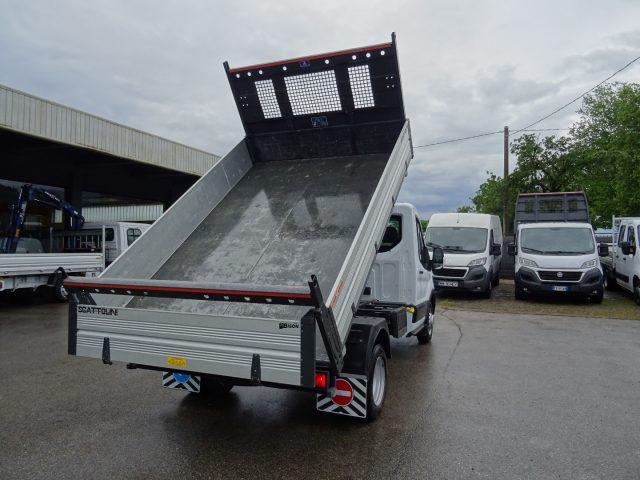 FORD Transit 350 2.0 EcoB.130CV RWD PMedio RIBALTABILE