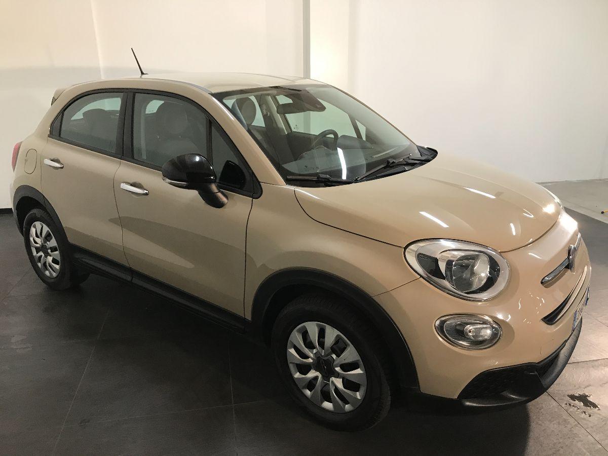 FIAT 500X 1.3 M.Jet 95 CV Urban