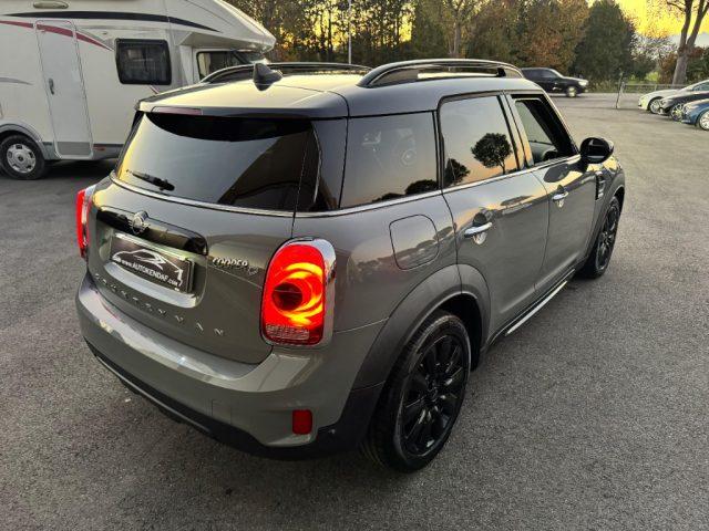 MINI Countryman 2.0 Cooper D Baker Street Countryman Automatica