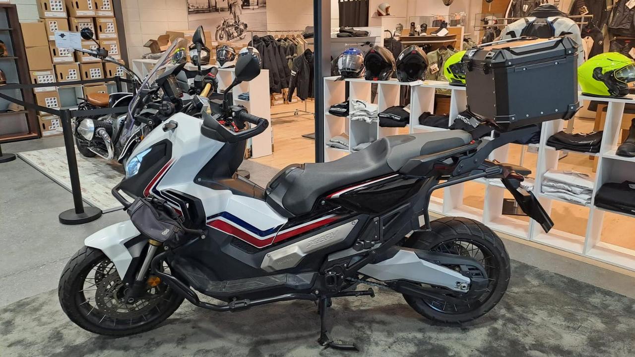 Honda X-ADV - X-ADV 750 DCT Abs my17