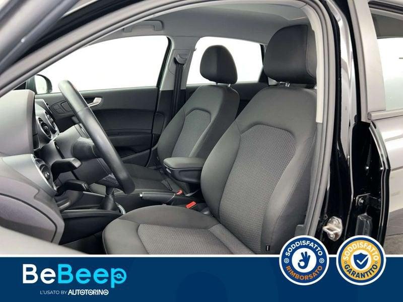Audi A1 SPORTBACK 1.4 TDI
