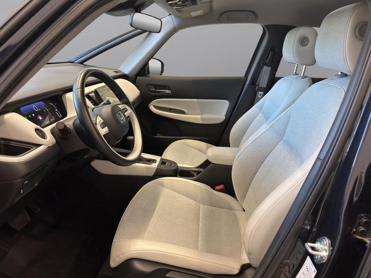Honda Jazz 1.5 hev Executive ecvt