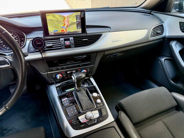AUDI A6 Avant 3.0TDI 245CV QUATTRO S-LINE ACC AHK 20"