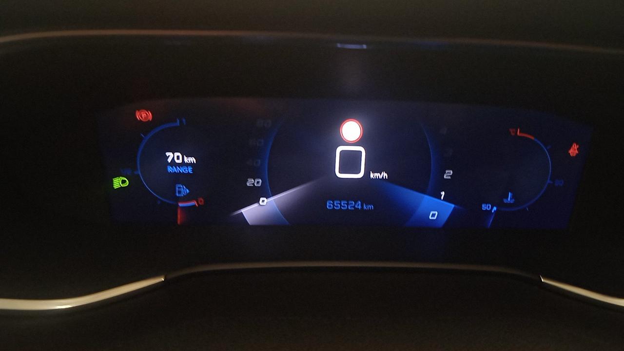 PEUGEOT 308 II 2018 SW - 308 SW 1.2 puretech t Allure s&s 130cv my20