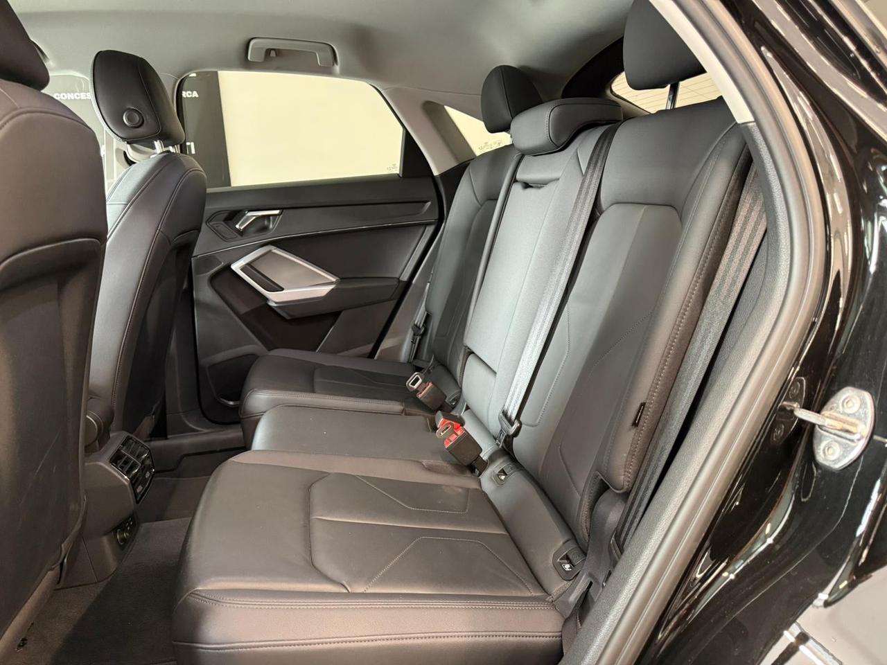 Audi Q3 SPB 35 TDI quattro S tronic line edition PRONTA CONSEGNA