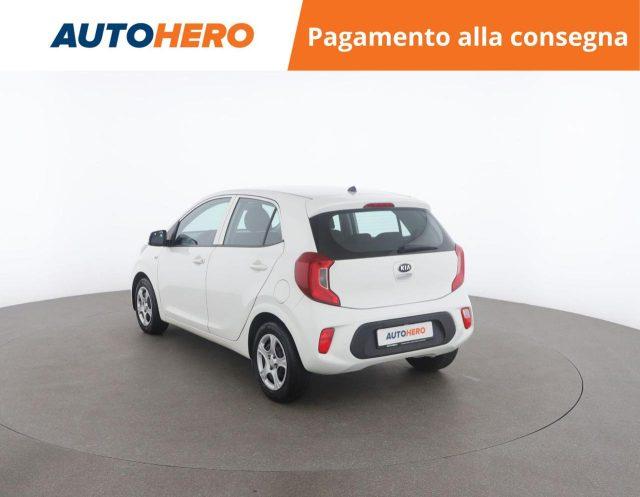 KIA Picanto 1.0 12V 5 porte Active