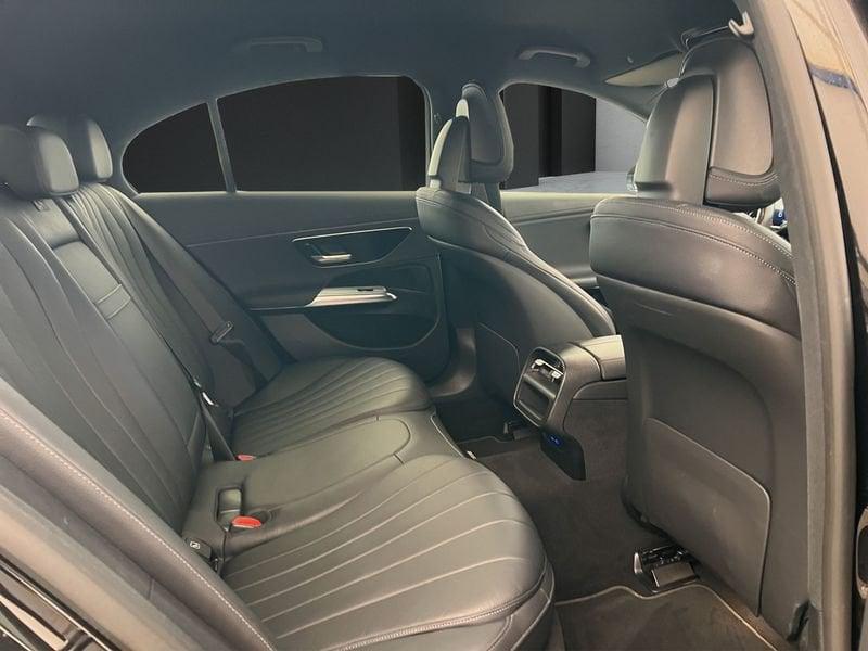 Mercedes-Benz Classe E E 220 d 4M AMG Line Advanced Plus