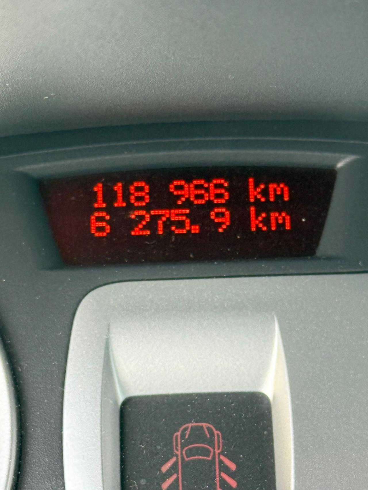 Renault Clio 1.2 16V 5 porte GPL Dynamique