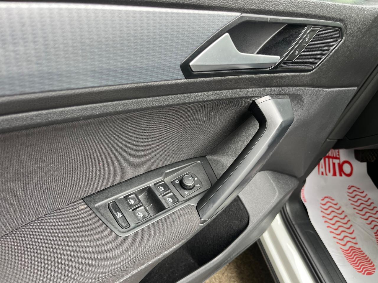 Volkswagen Tiguan 2.0 TDI 150 CV SCR DSG Life