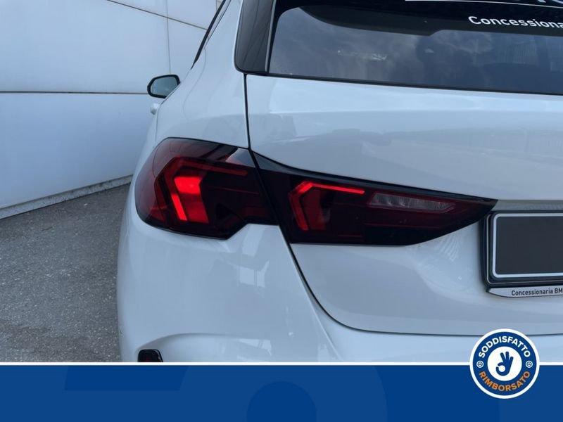 BMW Serie 1 118d M Sport Pro