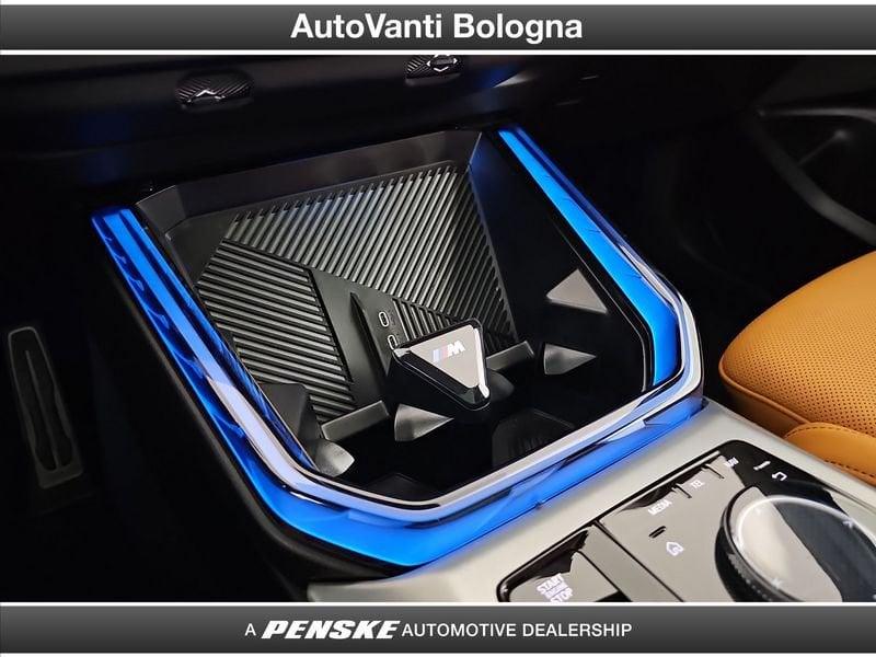 BMW X3 X3 xDriveM50 48V MSport Pro