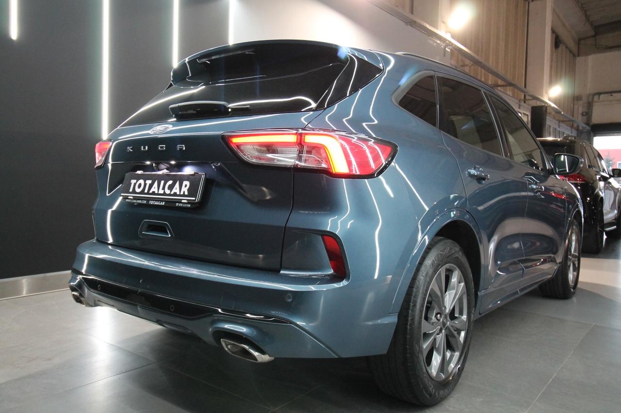 FORD KUGA 1.5 120 CV ST-LINE