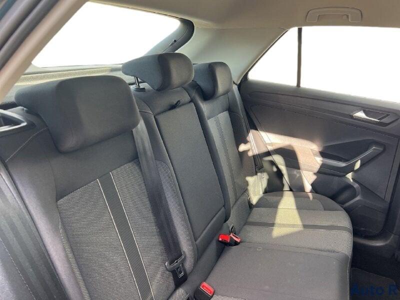 Volkswagen T-Roc 2.0 TDI SCR Life