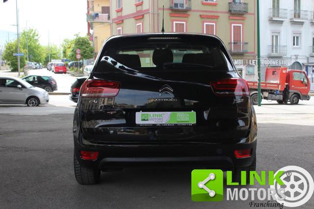 CITROEN C4 Picasso BlueHDi 100 S&S Business