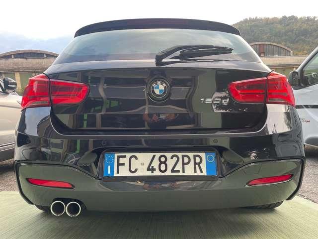 BMW 120 M Sport 5p