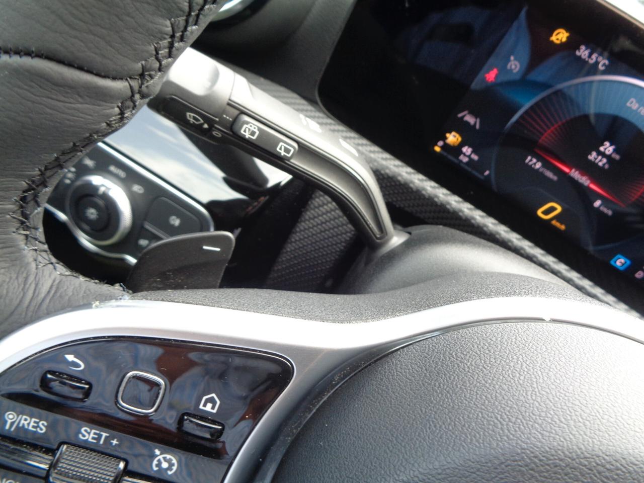 Mercedes-benz CLA 180 CLA 180 d Automatic Shooting Brake Business