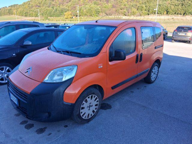 CITROEN Nemo 1.3 HDi 75CV FAP CMP-5 Multispace