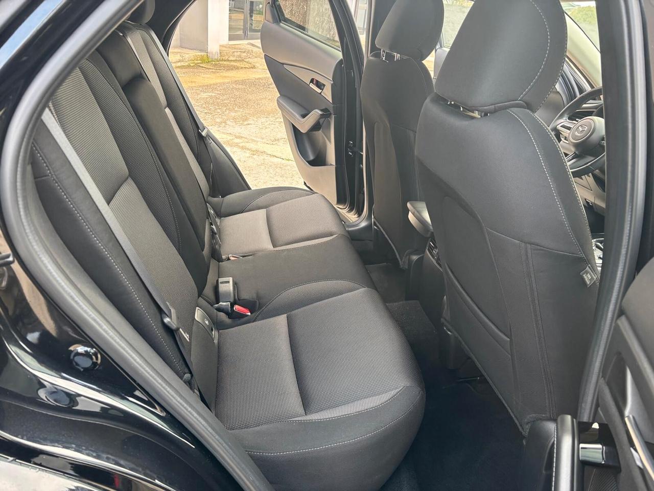 Mazda CX-30 2.0L Skyactiv-G 150 CV M Hybrid km30.000