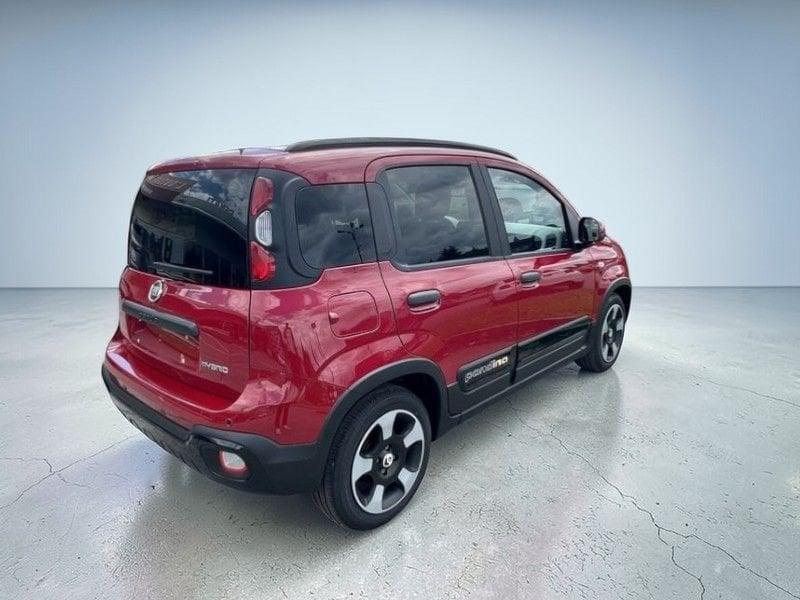 FIAT Panda 1.0 FireFly S&S Hybrid Pandina