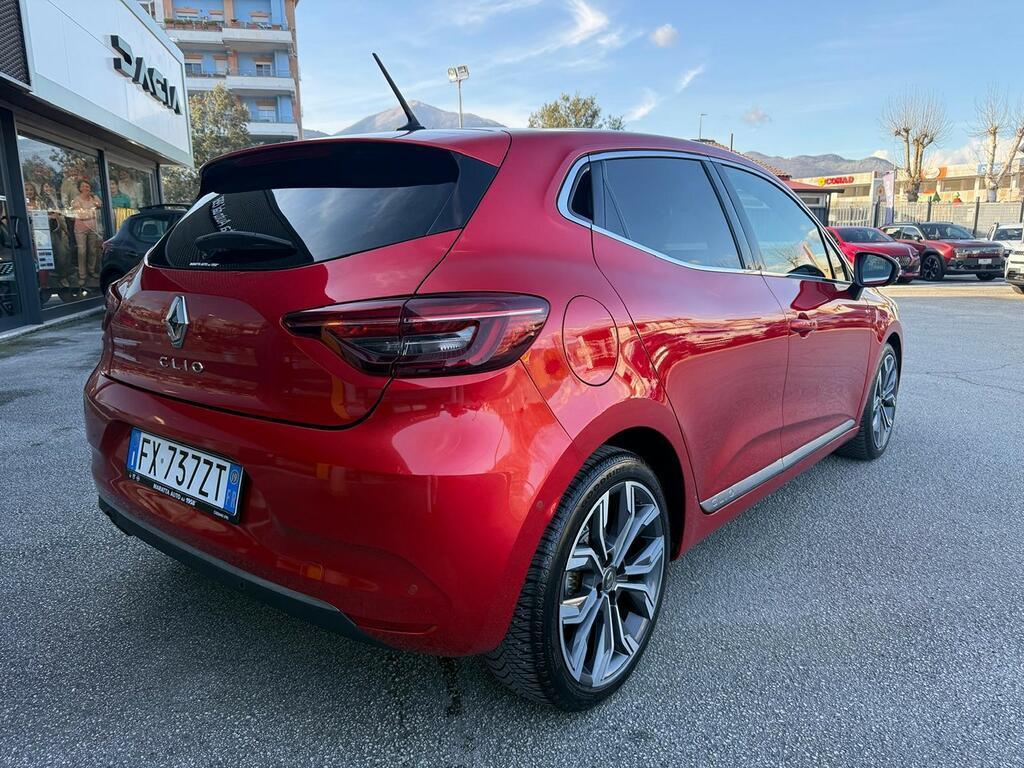 Renault Clio 1.5 blue dci Intens 85cv