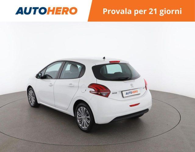 PEUGEOT 208 1° serie BlueHDi 75 5 porte Active
