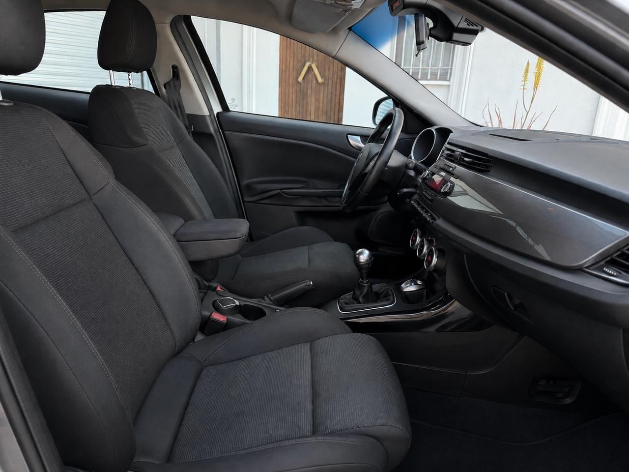 Alfa Romeo Giulietta 1.6 JTDm - UNICO PROPRIETARIO