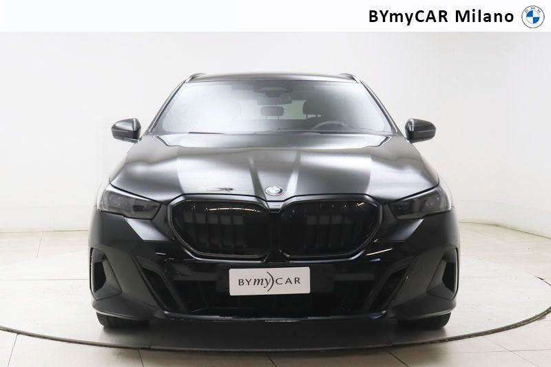 BMW Serie 5 Touring 520 d 48V MSport xDrive Steptronic